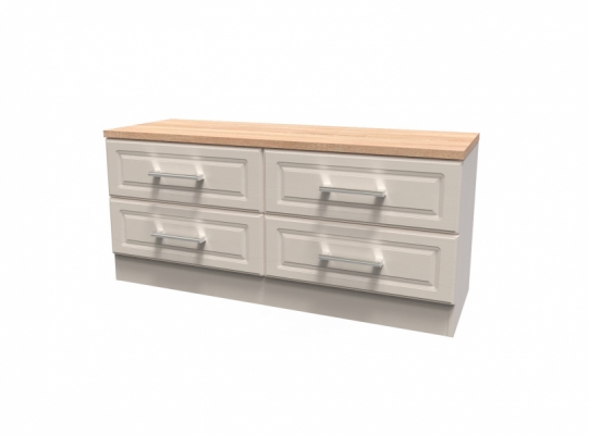 Kent 4 Drawer Bed Box