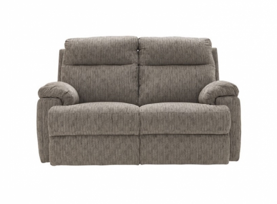 Harper 2 Seater Static Sofa