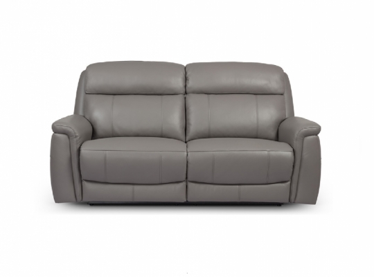 Paris Static 3 Seater Sofa