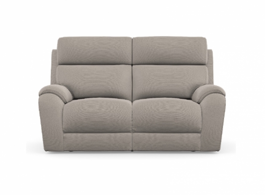 Winchester Static Fabric 2 Seater Sofa